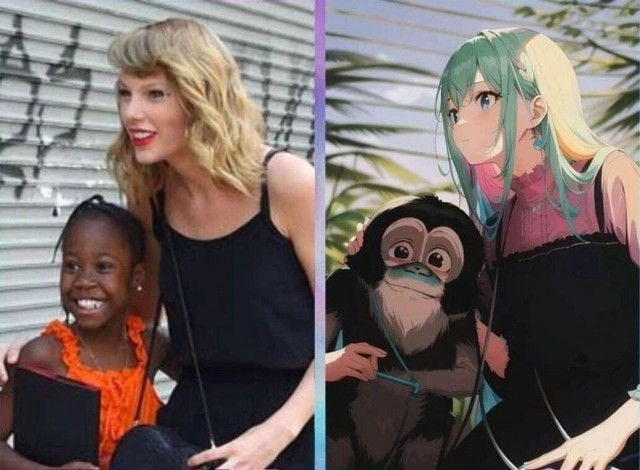 Нейросеть не знает про толерантность