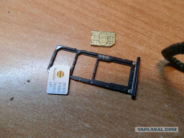 Ремонт телефона ASUS MAX1 PRO