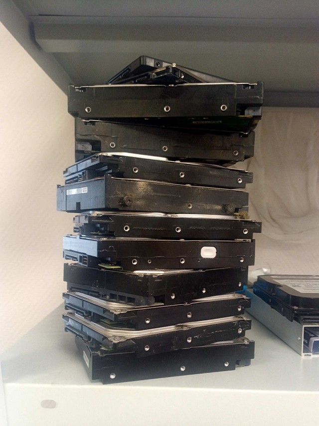 SSD надежнее, чем HDD – опубликована новая статистика Backblaze
