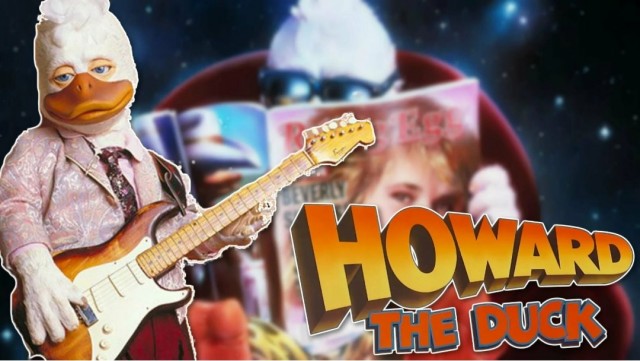 Ваш первый фильм на VHS, который купили?