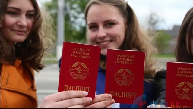 Начинается контрнаступление?