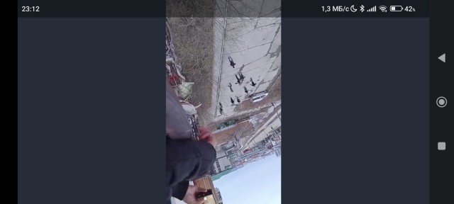 Кто кого положит