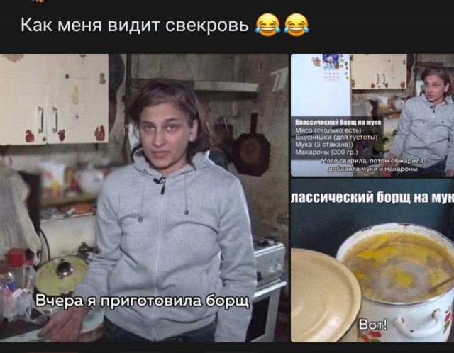Как спиваются мужики после 30-ти