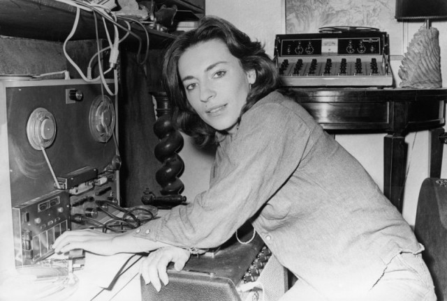 50 лет назад. Июнь 1973 года
