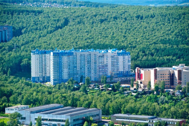 Дубай — один из самых унылых городов в мире