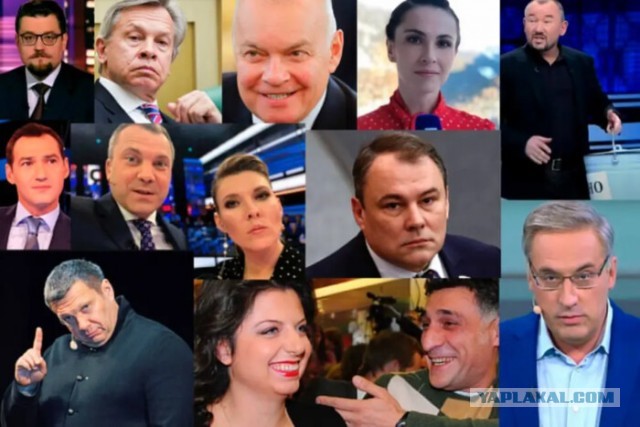 Анонсирована встреча Путина с «ответами на многие вопросы»