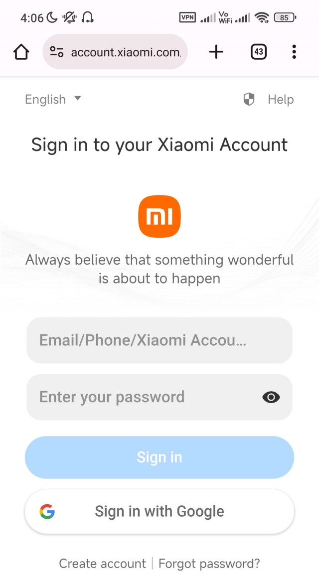 Пользователи: в России перестало работать оборудование Xiaomi