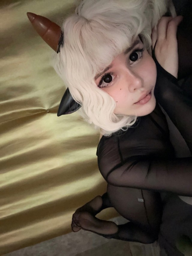 Вульгарные девушки