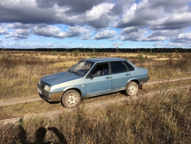 Кто заступится за Chery?