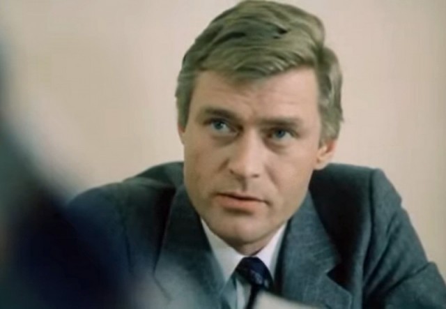 Борис Щербаков: топ-10 советских фильмов с участием замечательного актера