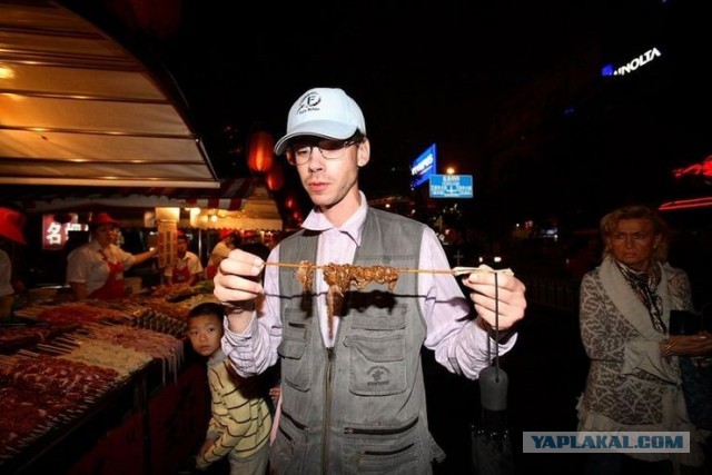 9 опасных продуктов