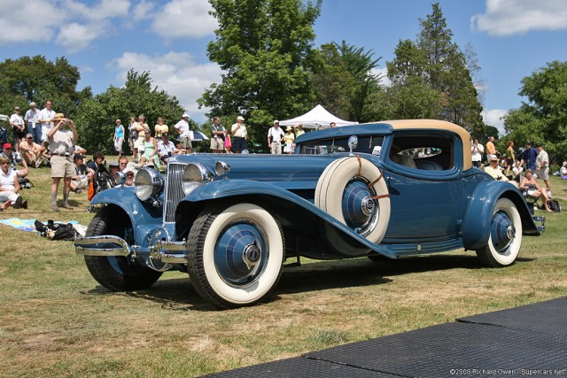 1930 Cord L-29. Автопятница №60