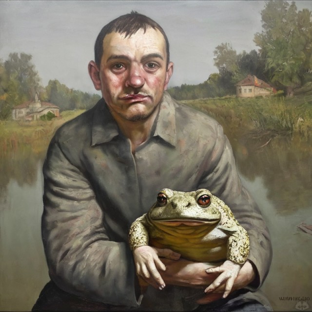 АРТ-Воскресенье.