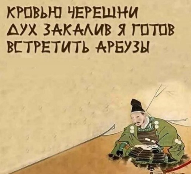 Завалялось тут случайно немного забавных картинок