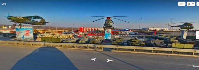 Как уничтожили всеми любимую достопримечательность на ВДНХ