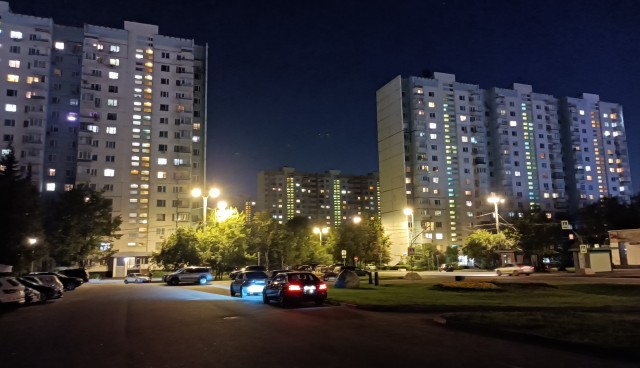 Москва и москвичи. Двадцатый век. 25.08.24