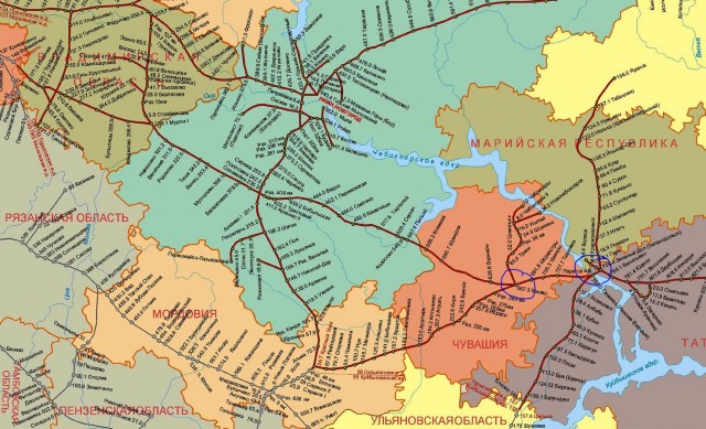 Это двухэтажный скоростной поезд «Аврора», который с декабря начнет курсировать между Москвой и Питером