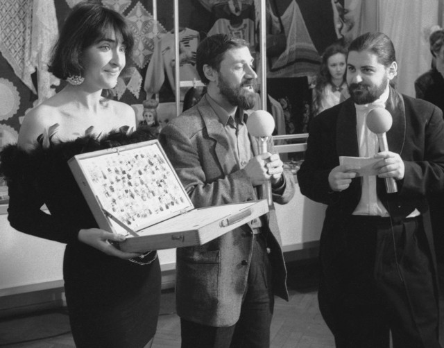 Интересные фотографии 1990 -х 15.10.24
