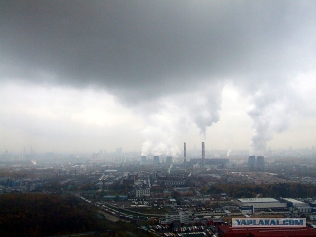 8 городов, несовместимых с жизнью