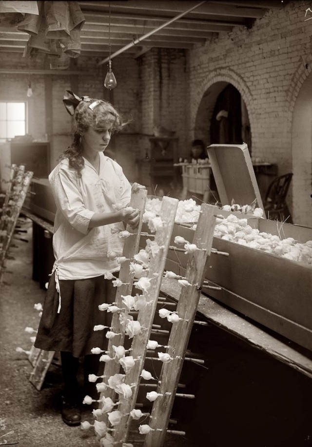 Лица, события, эпохи: редкие исторические фотографии, которые перенесут вас в другое время