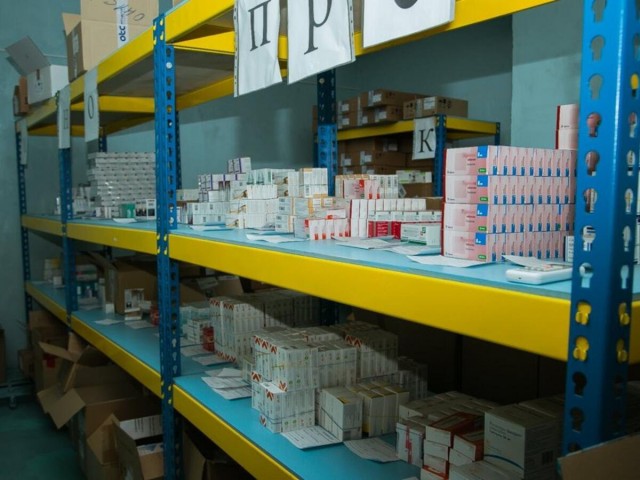 Народный фронт вступился за диабетиков Забайкалья