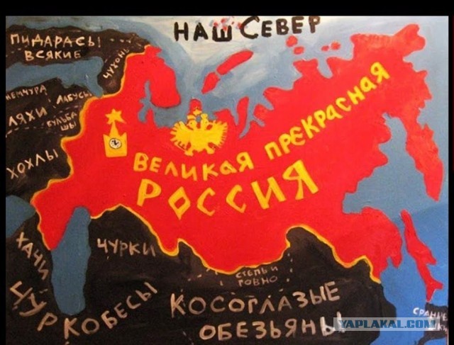 Что я узнал за три года жизни в Ереване