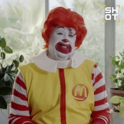 McDonald's НЕ вернётся на российский рынок