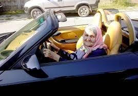 Оформление машины на мать - пенсионерку. Получается почти 100% способ уйти от ответственности за ДТП?