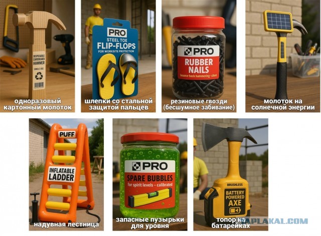 Инструмент