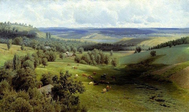АРТ-Воскресенье
