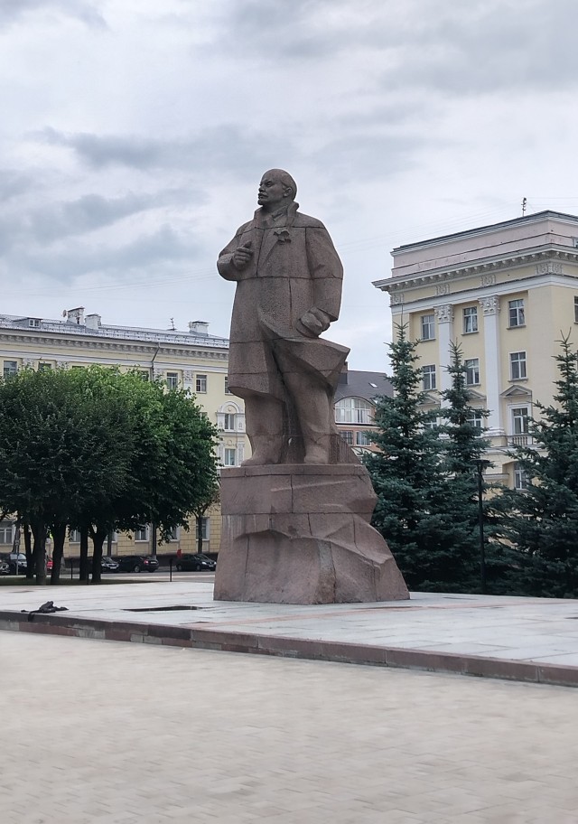 Смоленск
