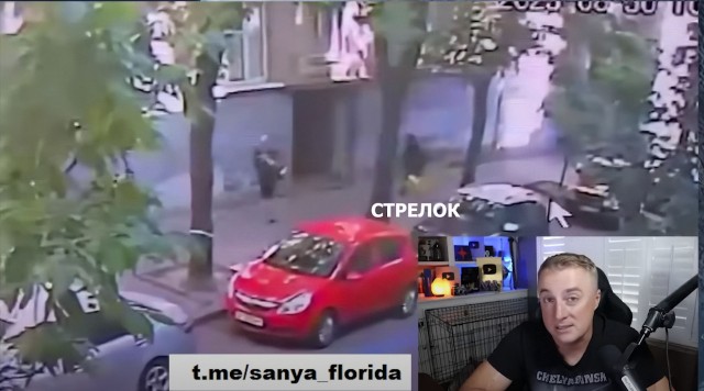 Говорят, новые доказательства нашли...
