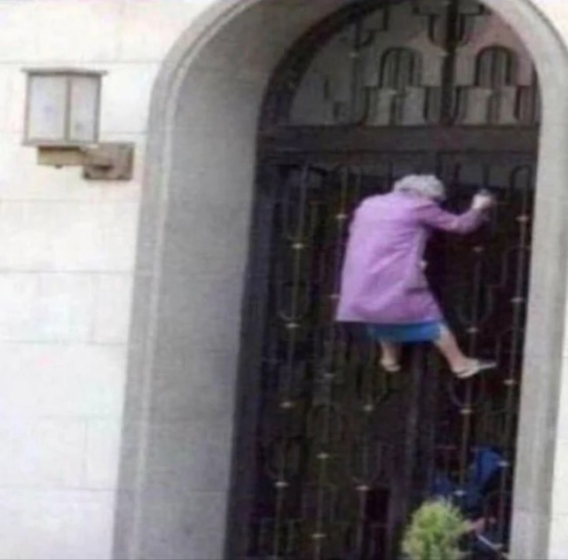 Бредейшая бредятина