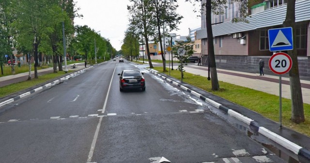 Для 38-летнего мотоциклиста эта поездка стала последней в жизни.