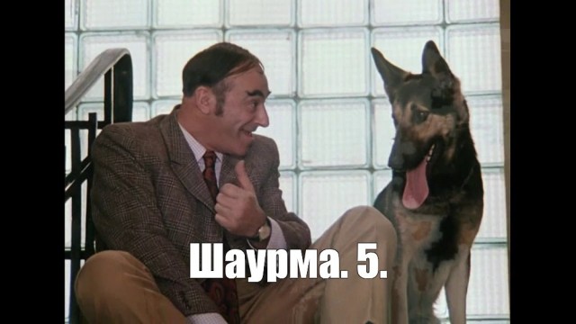 Шаурмов