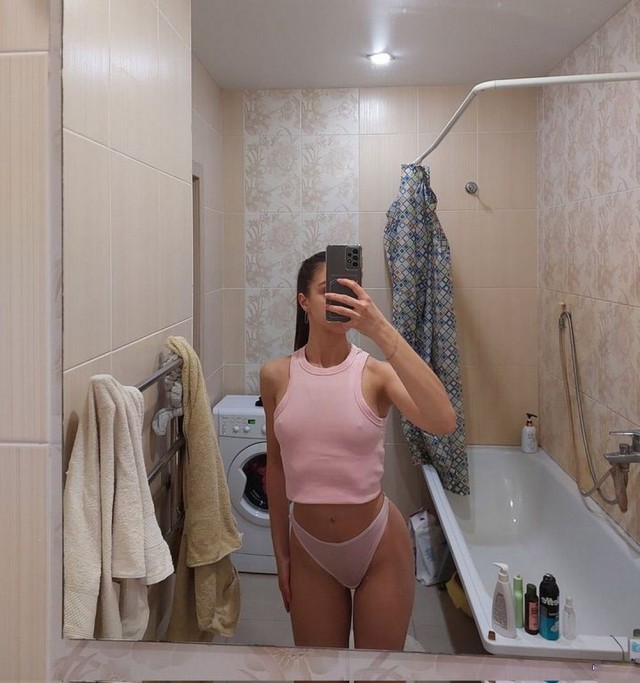 Девушки сами себя 3