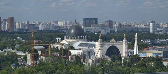 Фотографии из прошлого нашей страны – 122