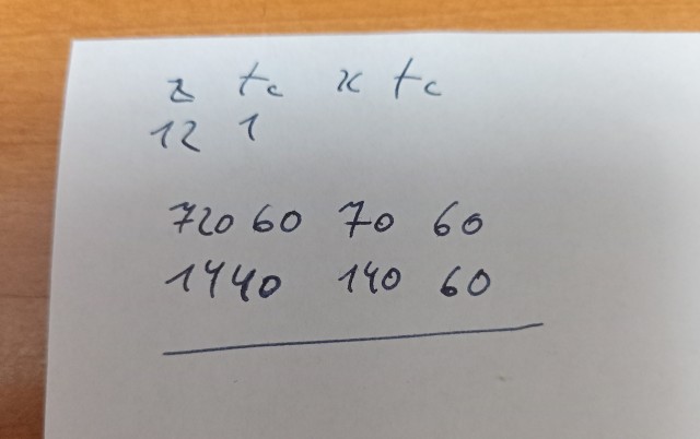 Задача