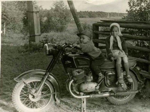 Фотографии из прошлого нашей страны – 129
