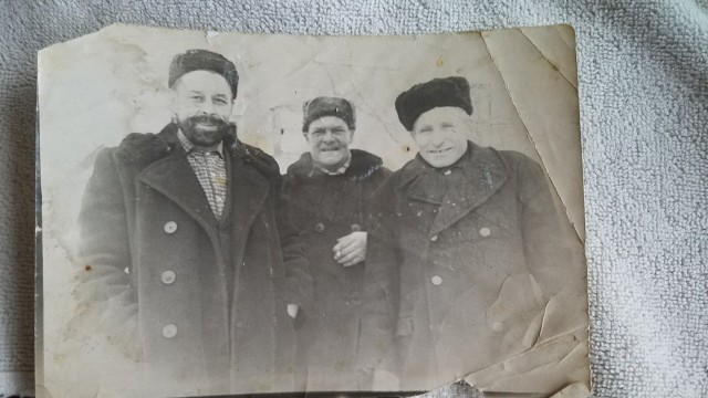 Управление паровозом от первого лица.