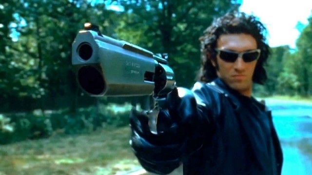 А какие у вас самые любимые Французские актёры?