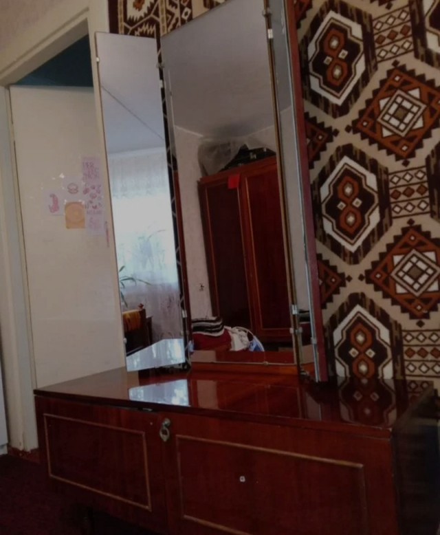 Зеркала Козырева