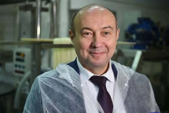 Экс-министр сельского хозяйства Новосибирской области получил новую должность