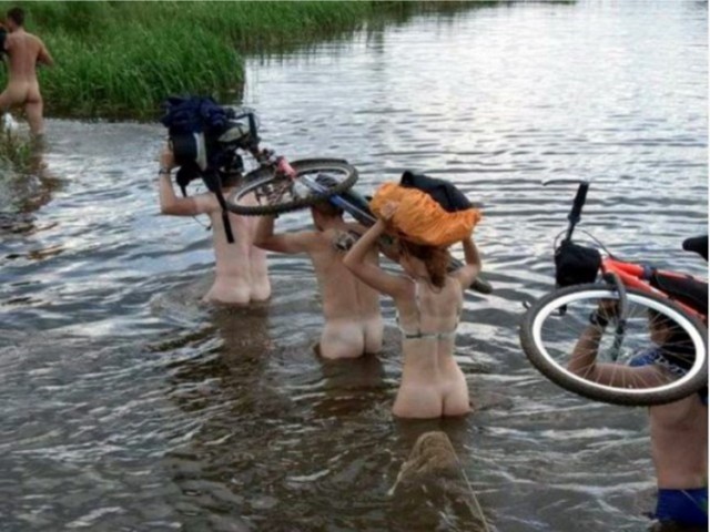 Велосезон.