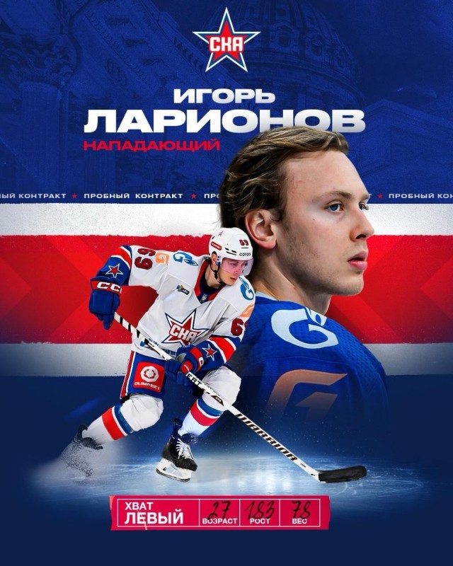Веселее вы в хоккее* (4)