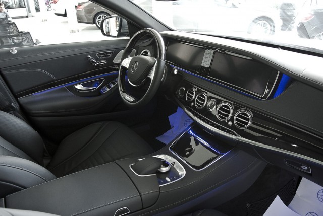 Корейцы научились делать приличные автомобили
