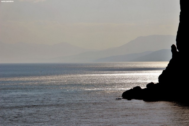 Крым: Судак и окрестности