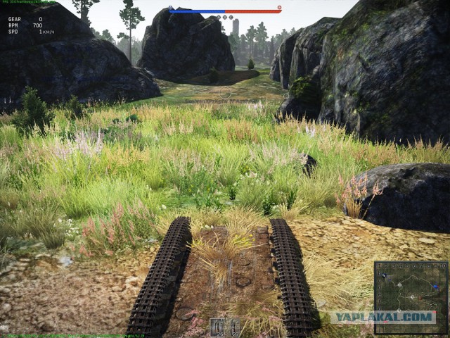 Wargaming 9