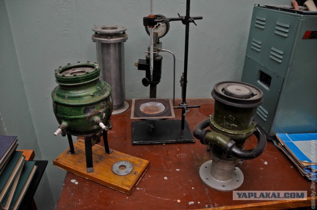 Последний выдох советской военной мощи