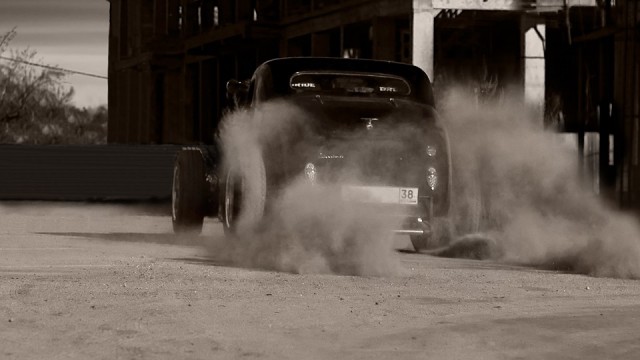 Новая жизнь 401-го москвича